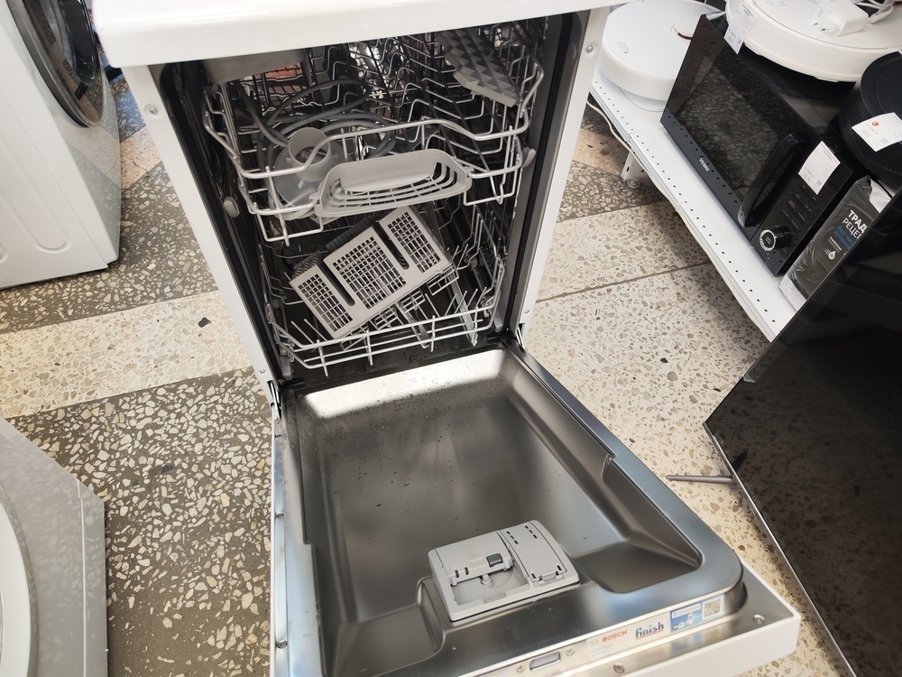Посудомоечная машина Bosch SPS2IKW4CR