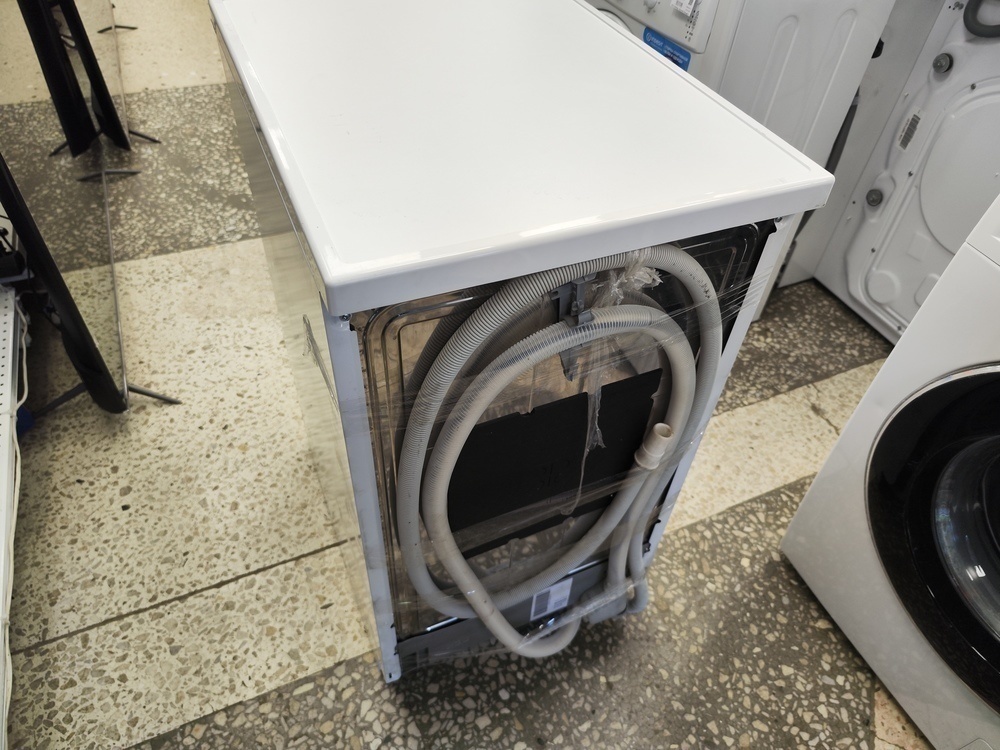 Посудомоечная машина Bosch SPS2IKW4CR