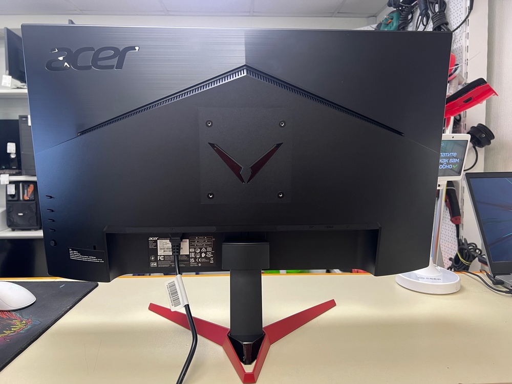 Монитор Acer Nitro VG270bmipx