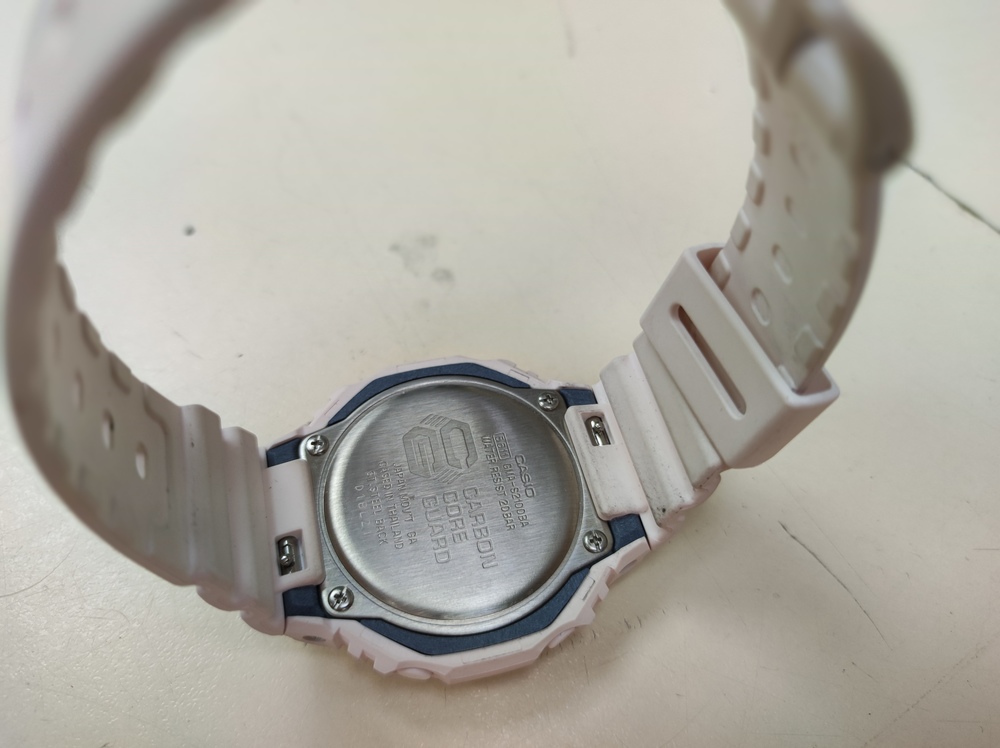 Часы наручные Casio gma-2100ba