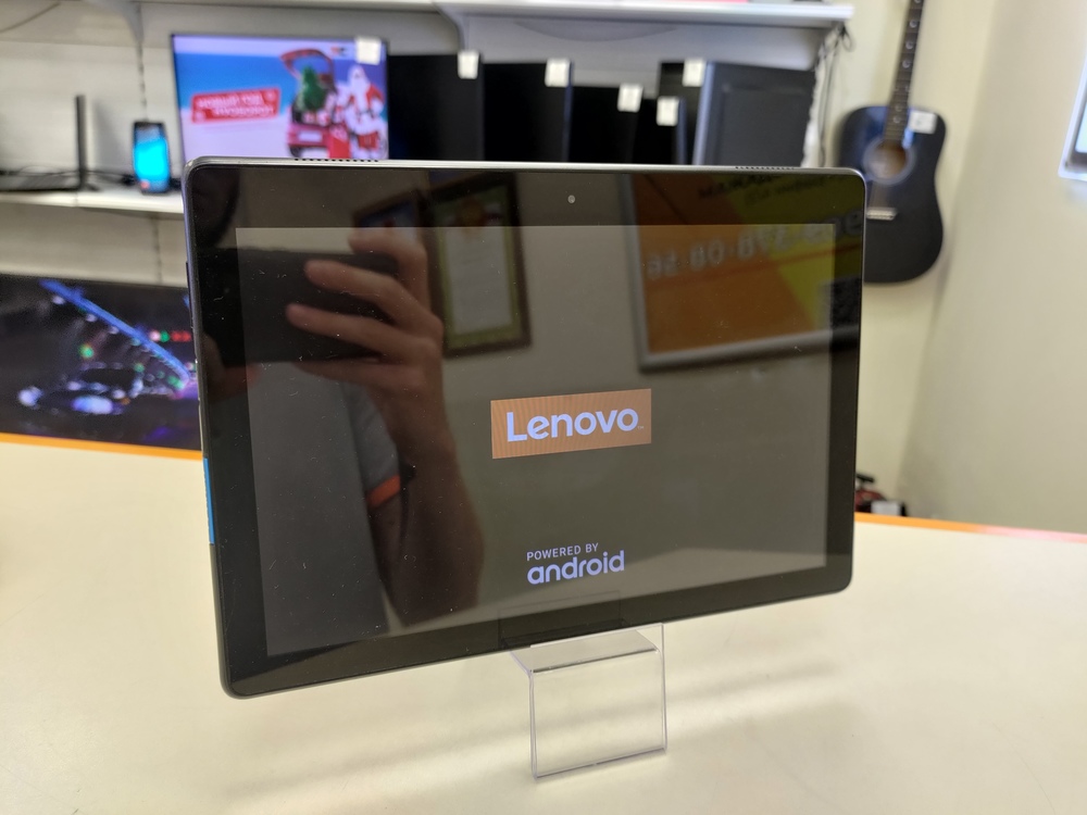 Планшет Lenovo TB-X104L;