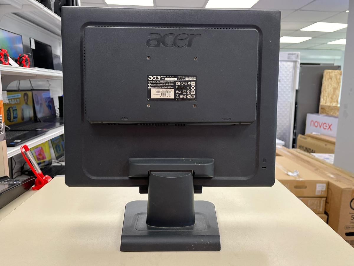 Монитор Acer AL1716