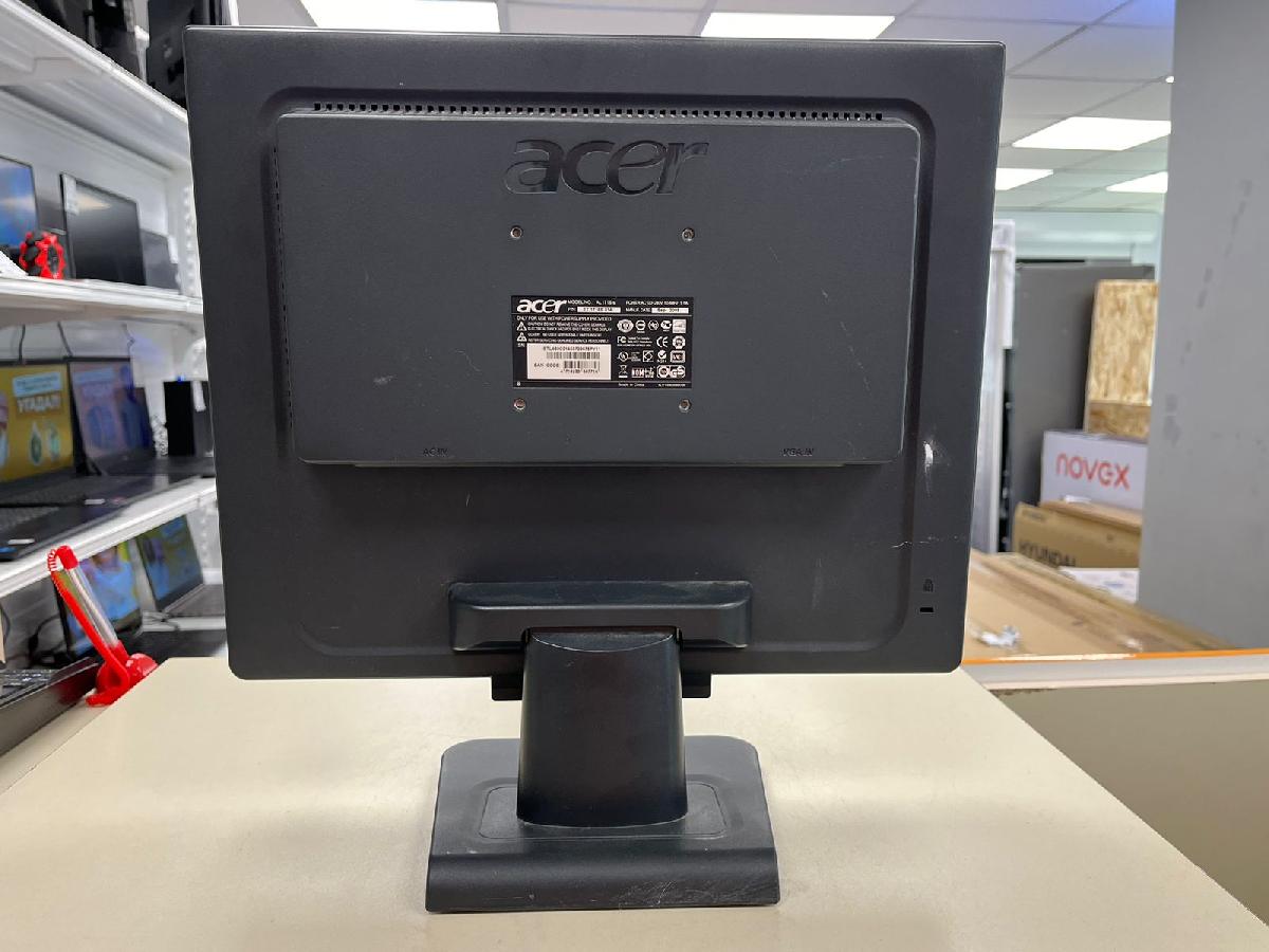 Монитор Acer AL1716