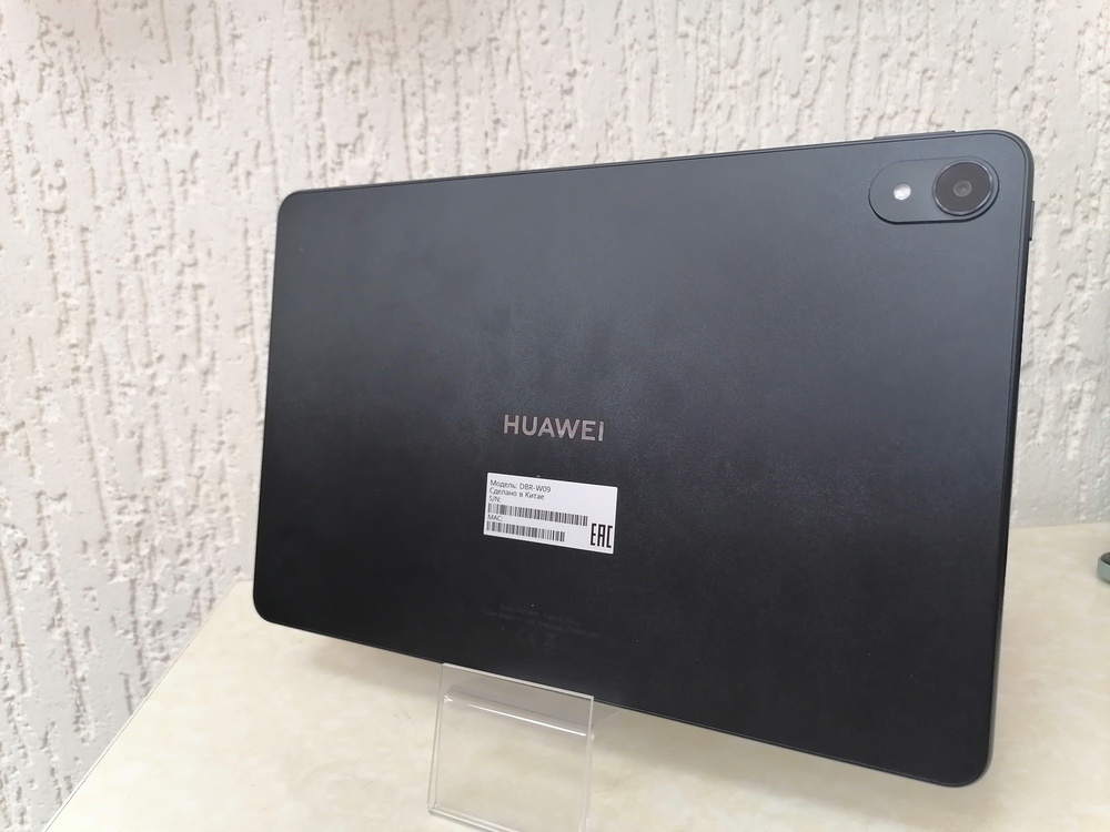Планшет Huawei matepad 11 DBY-W09