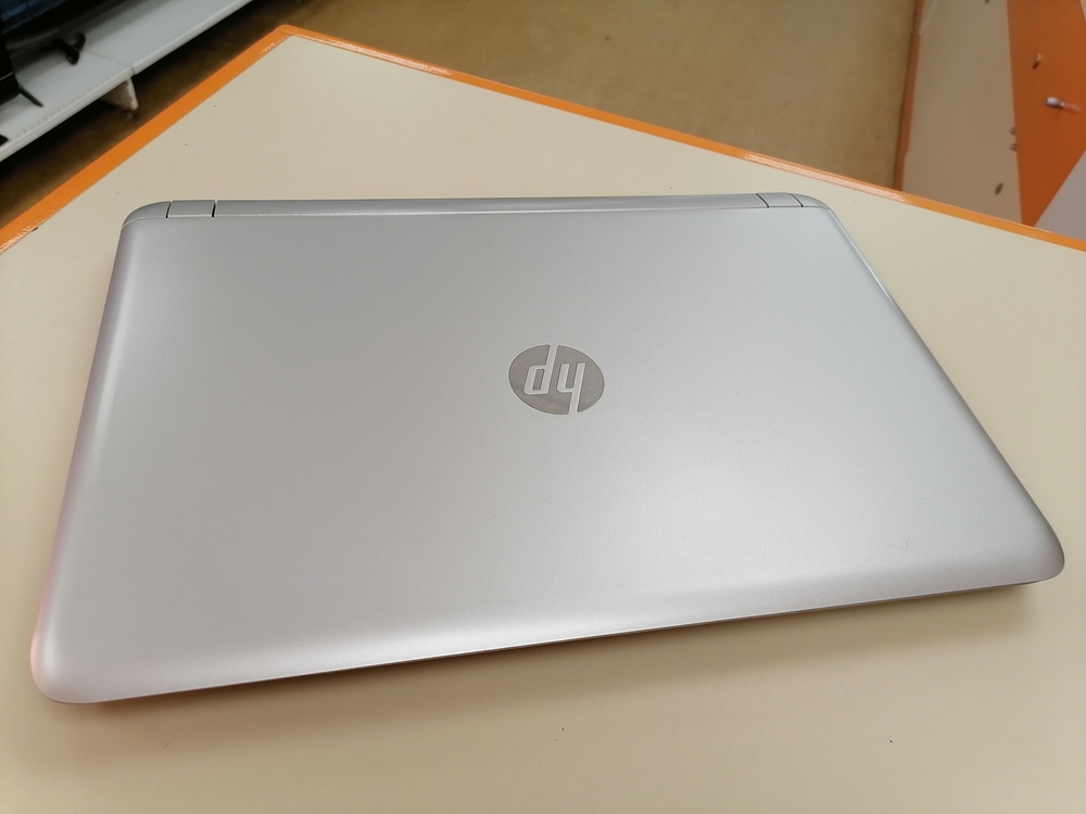 Ноутбук HP ,; A6-6310, Radeon R7 M360, 4 Гб, Нет, 500 Гб