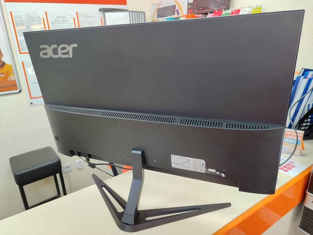 Монитор Acer Nitro RG321QUPbiipx