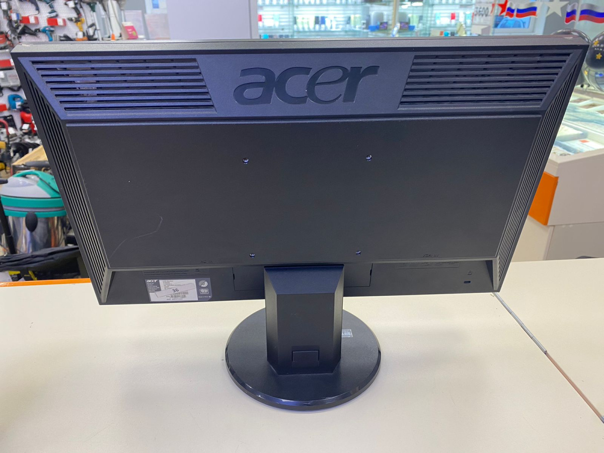 Монитор Acer V193