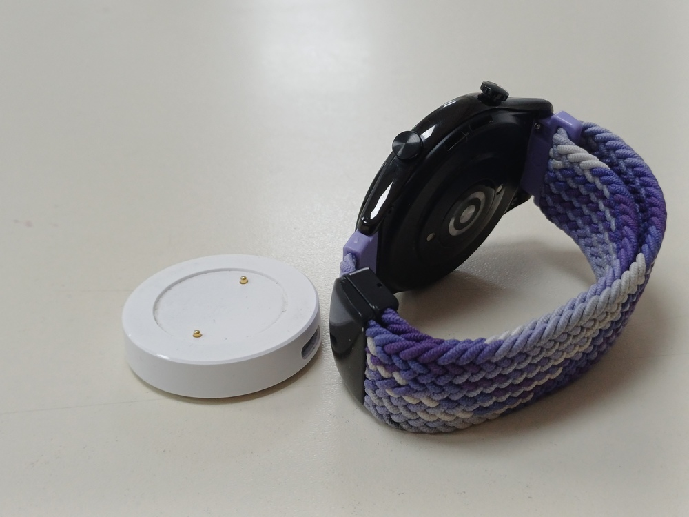 Смарт-часы Honor Watch GS 3
