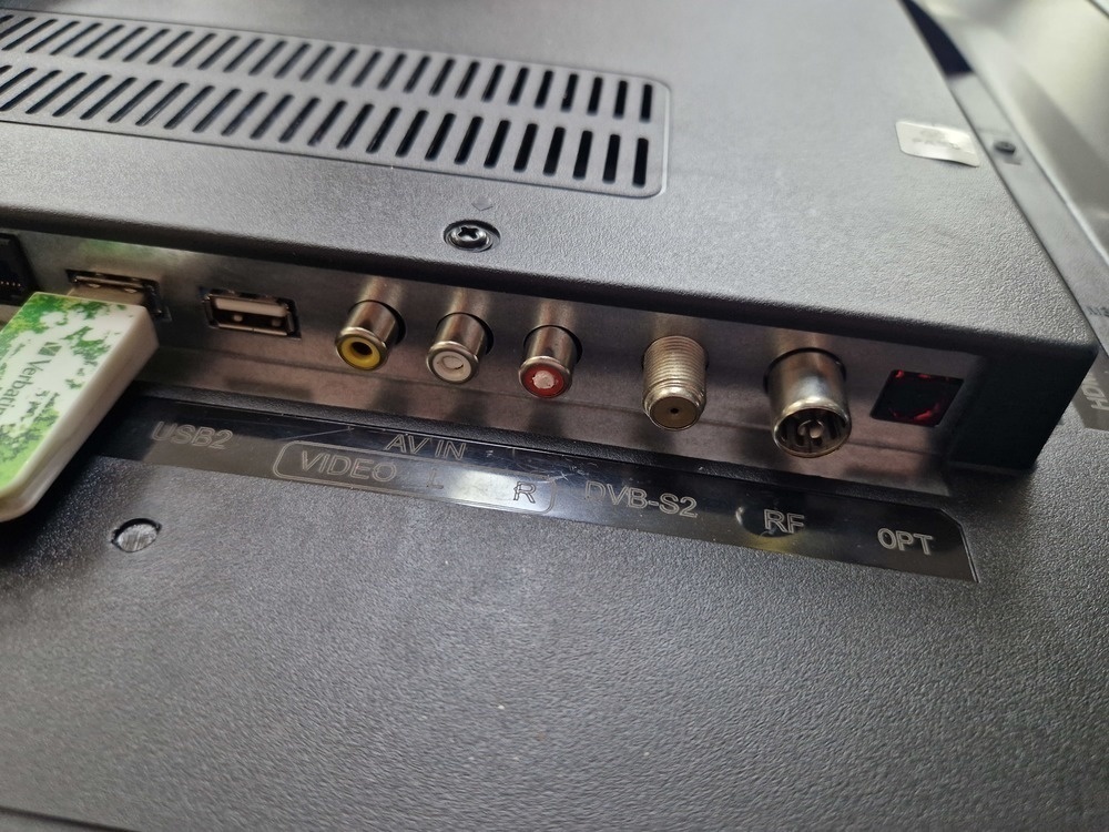 LED Телевизор Xiaomi l43ma-sru