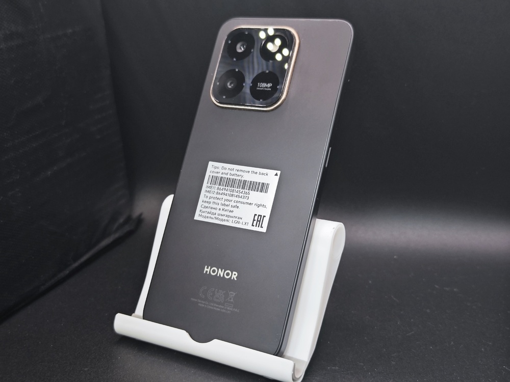 Смартфон Honor X7d 6/128