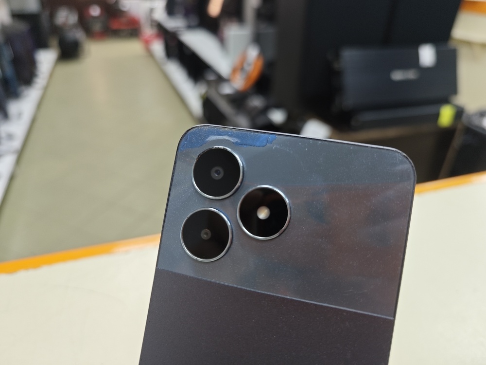 Смартфон Realme Note 50 4/128