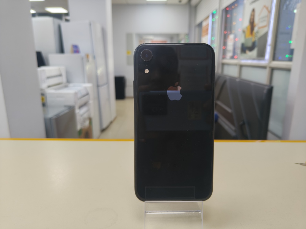 Смартфон Apple iPhone Xr 64Gb