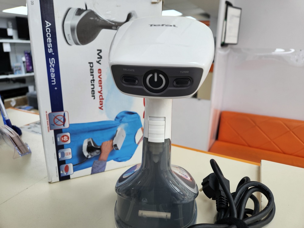 Отпариватель Tefal DT8135