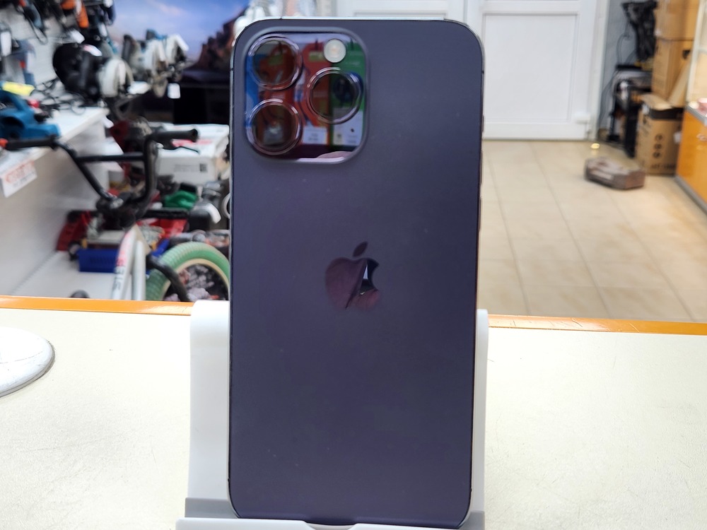 Смартфон Apple Iphone 14 Pro Max 256Gb