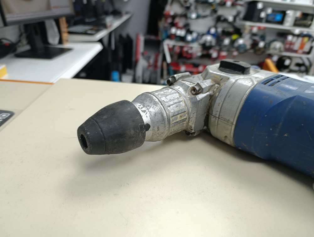 Перфоратор Dexter Z1C-HW-3218SEP