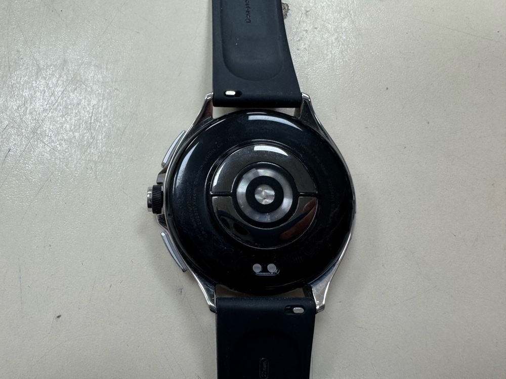 Смарт-часы Xiaomi Watch 2 Pro
