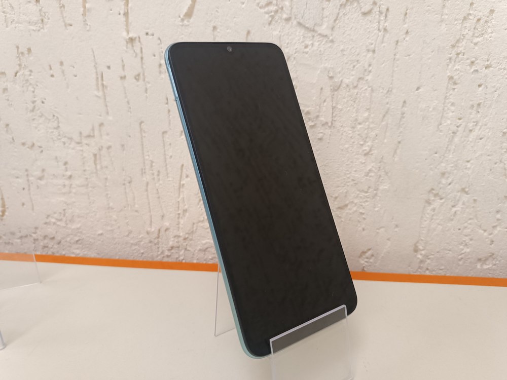 Смартфон Xiaomi Redmi 10C 4/128