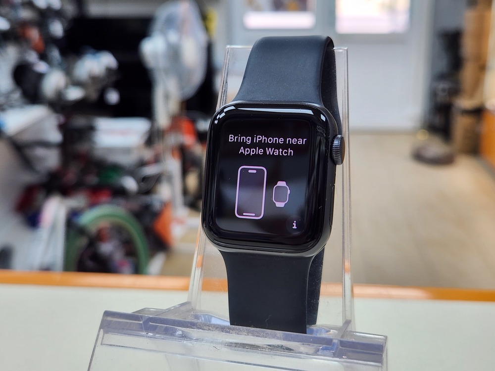 Смарт-часы Apple Watch SE 2022 40mm