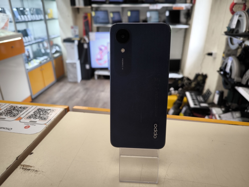 Смартфон Oppo A17k 3/64