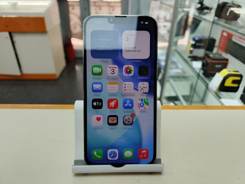 Смартфон Apple Iphone 13 Pro Max 128Gb