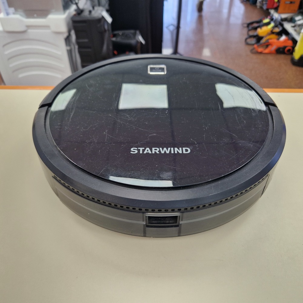 Пылесос Starwind SRV7770