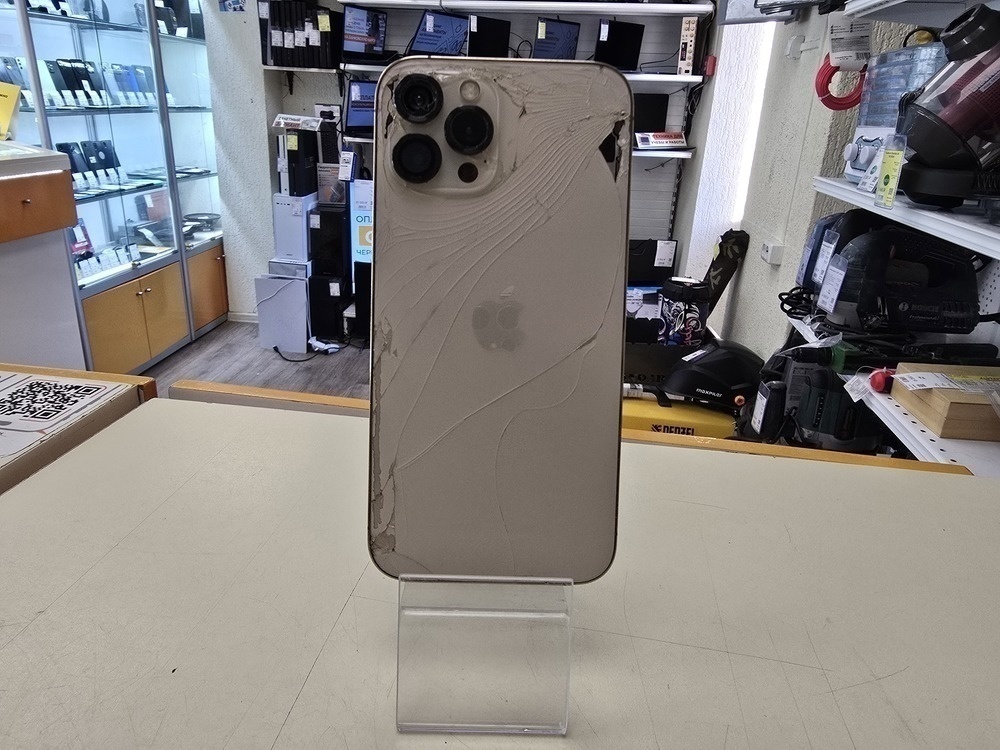 Смартфон Apple iPhone 12 Pro Max 128Gb