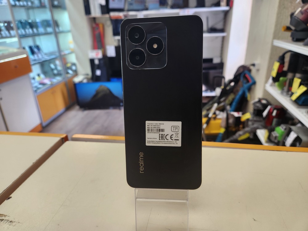 Смартфон Realme C53 8/256