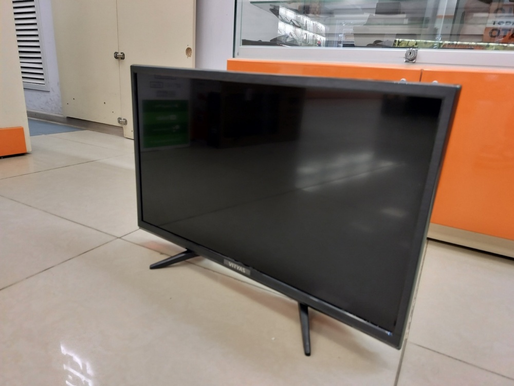 LED Телевизор Витязь 24LH0201