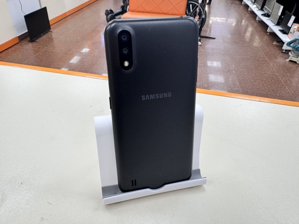 Смартфон Samsung Galaxy A01 2/16