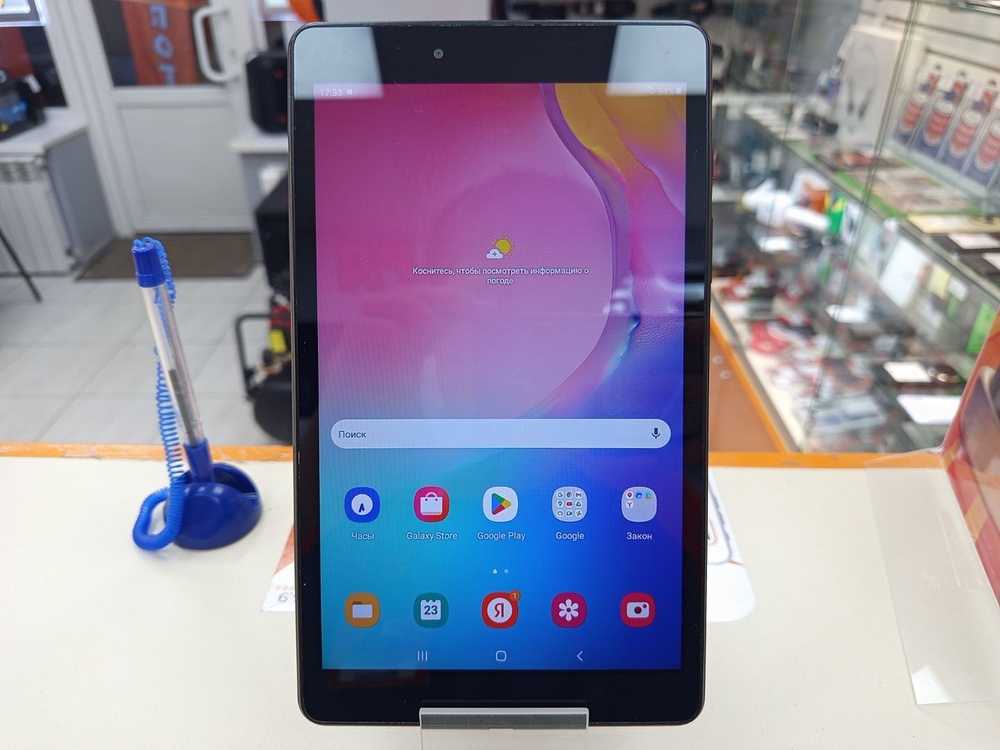 Планшет Samsung Galaxy Tab A8 2019 2/32