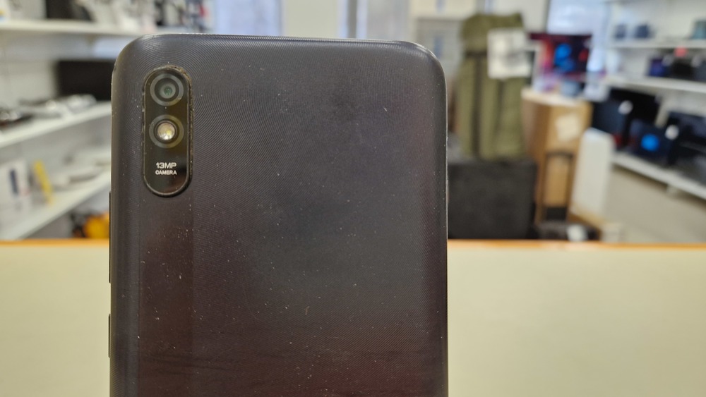 Смартфон Xiaomi Redmi 9A 2/32