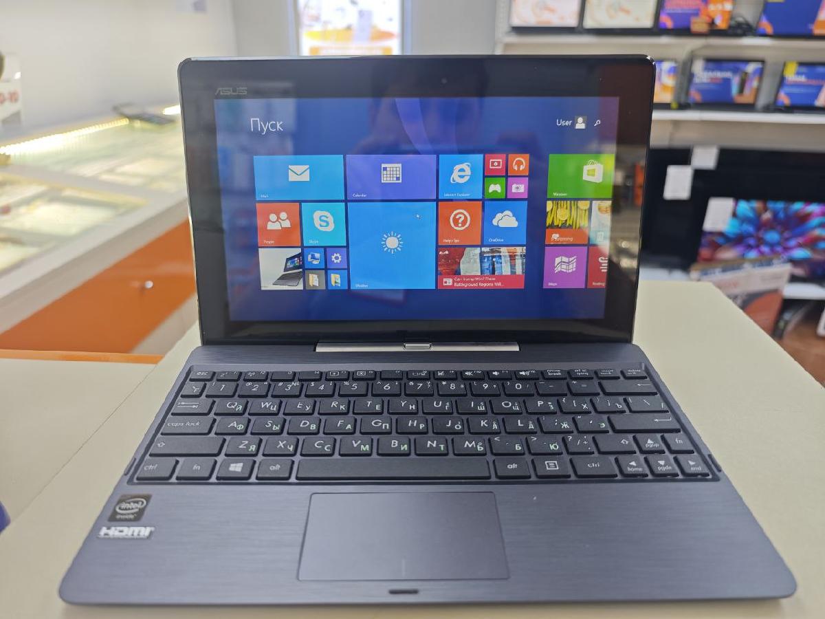 Планшет Asus Z3735D