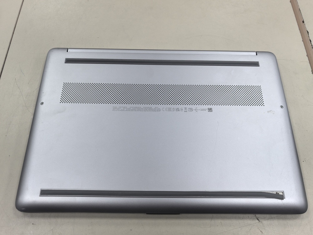 Ноутбук HP 15S-EQ2014UR; Ryzen 5-5500U, Radeon, 8 Гб, 512 GB, Нет