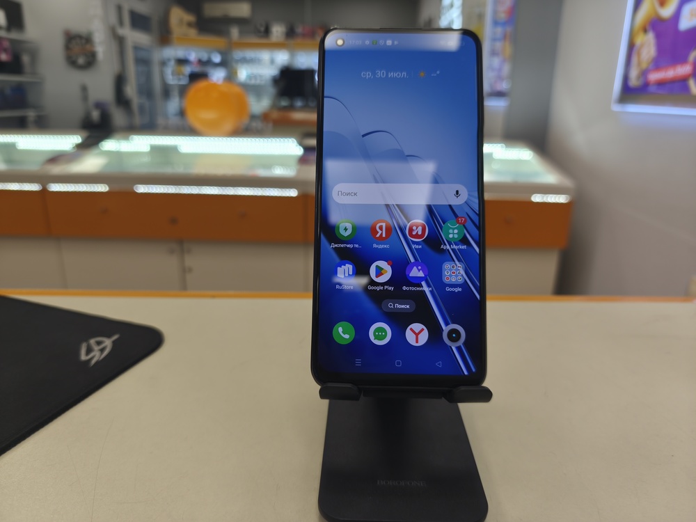 Смартфон Honor 7X 3/32