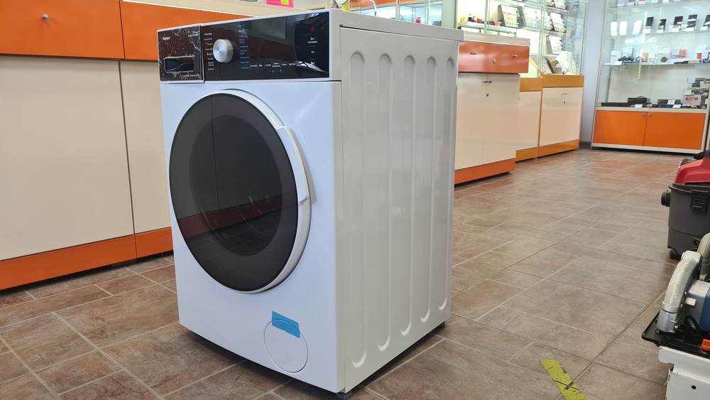 Стиральная машина Hansa WHK8141BSD5