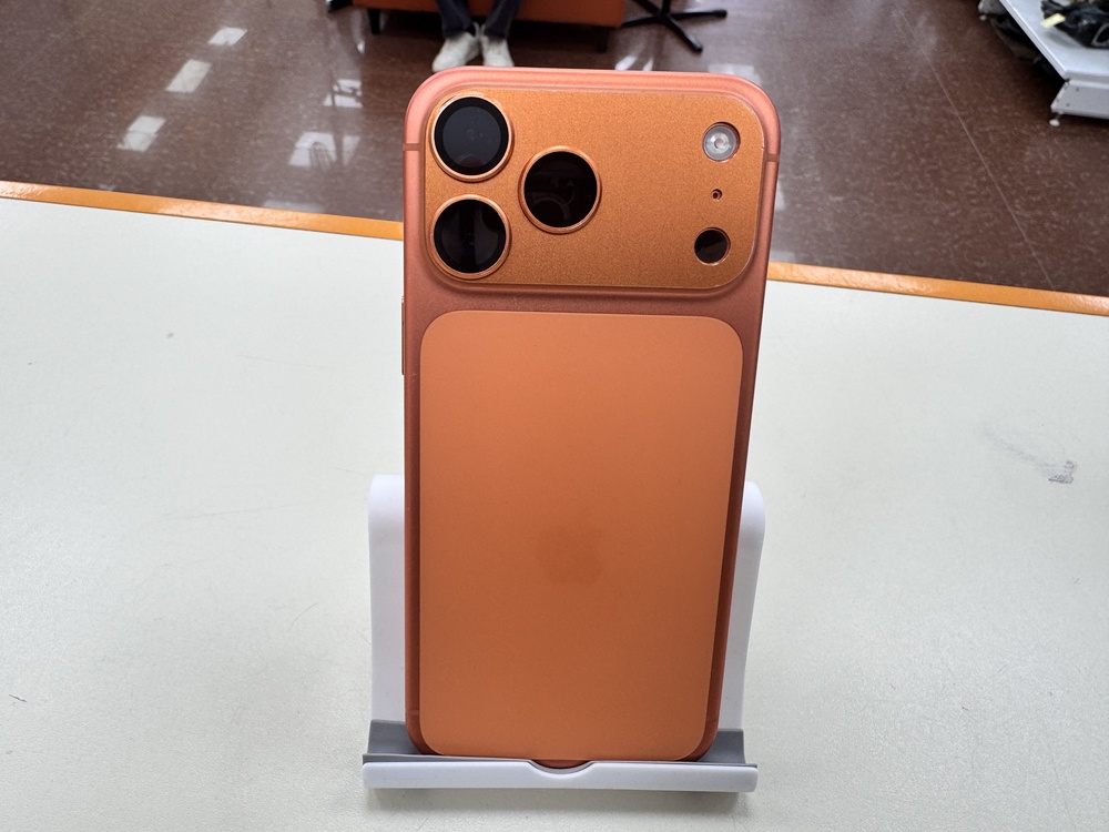 Смартфон Apple Iphone 17 Pro Max 256Gb