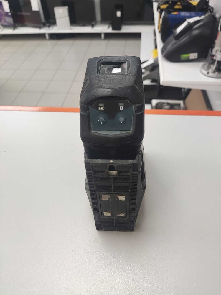 Нивелир Bosch GCL 2-15
