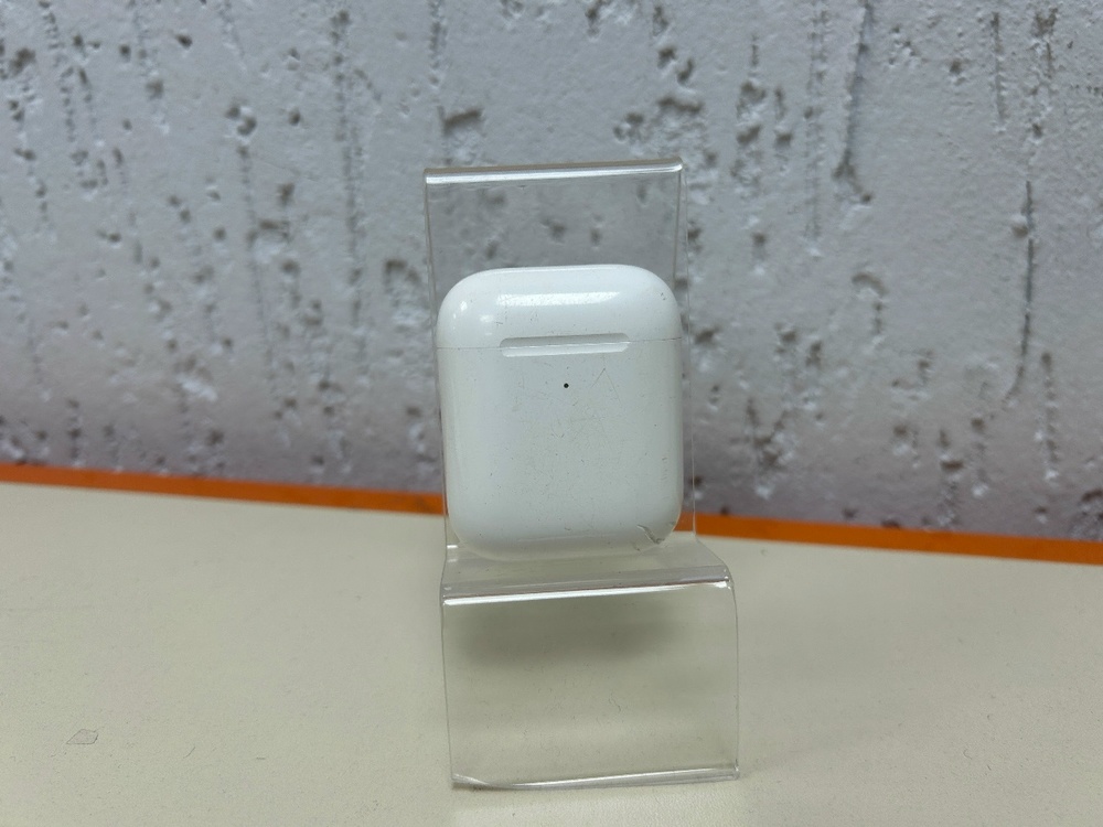 Наушники беспроводные Apple AirPods