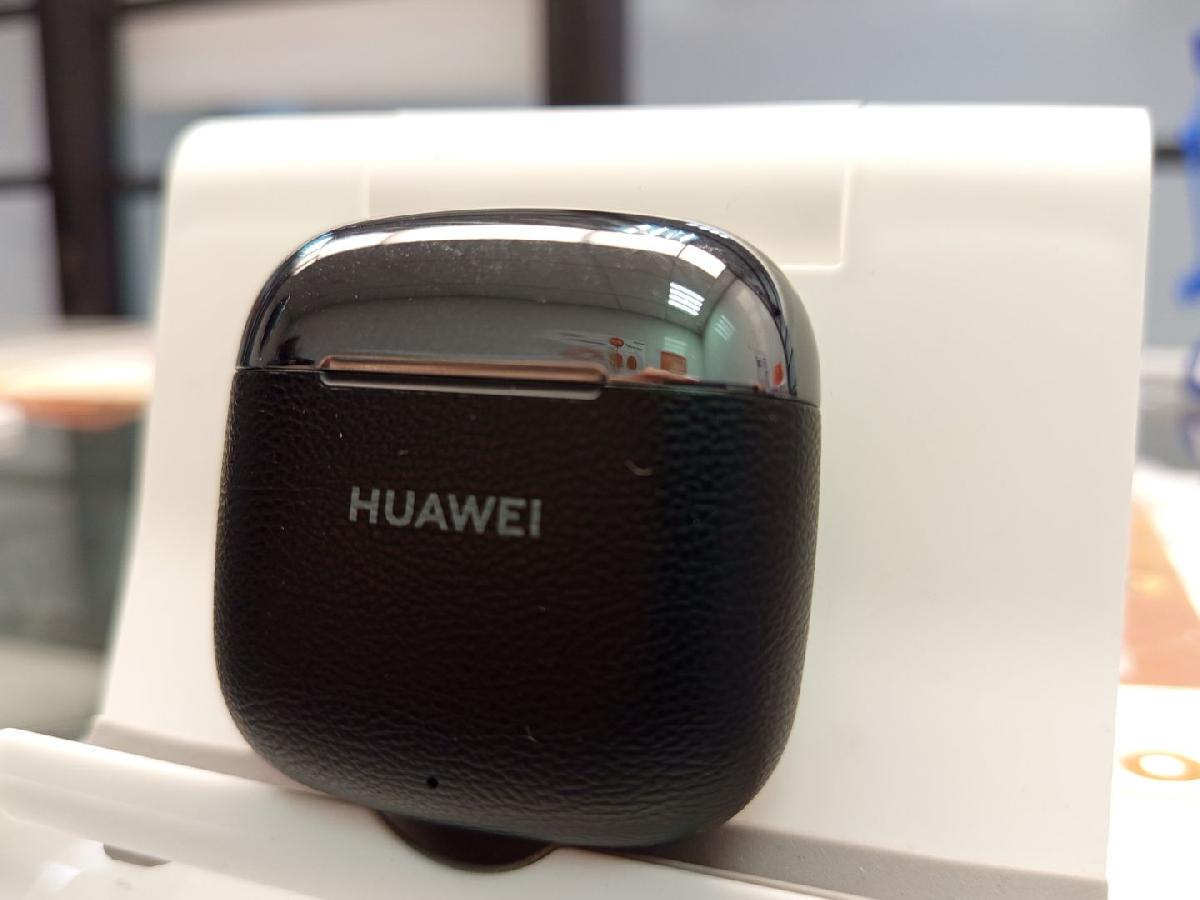 Наушники беспроводные HUAWEI FreeBuds SE 3