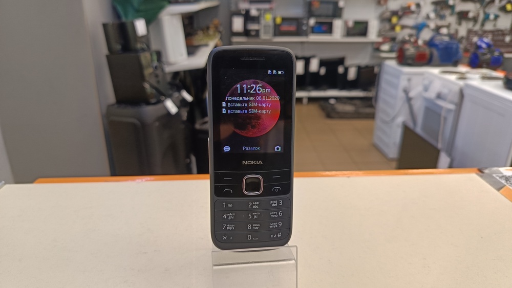 Мобильный телефон Nokia 225