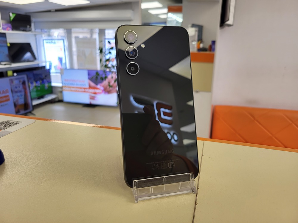 Смартфон Samsung Galaxy A54 8/256