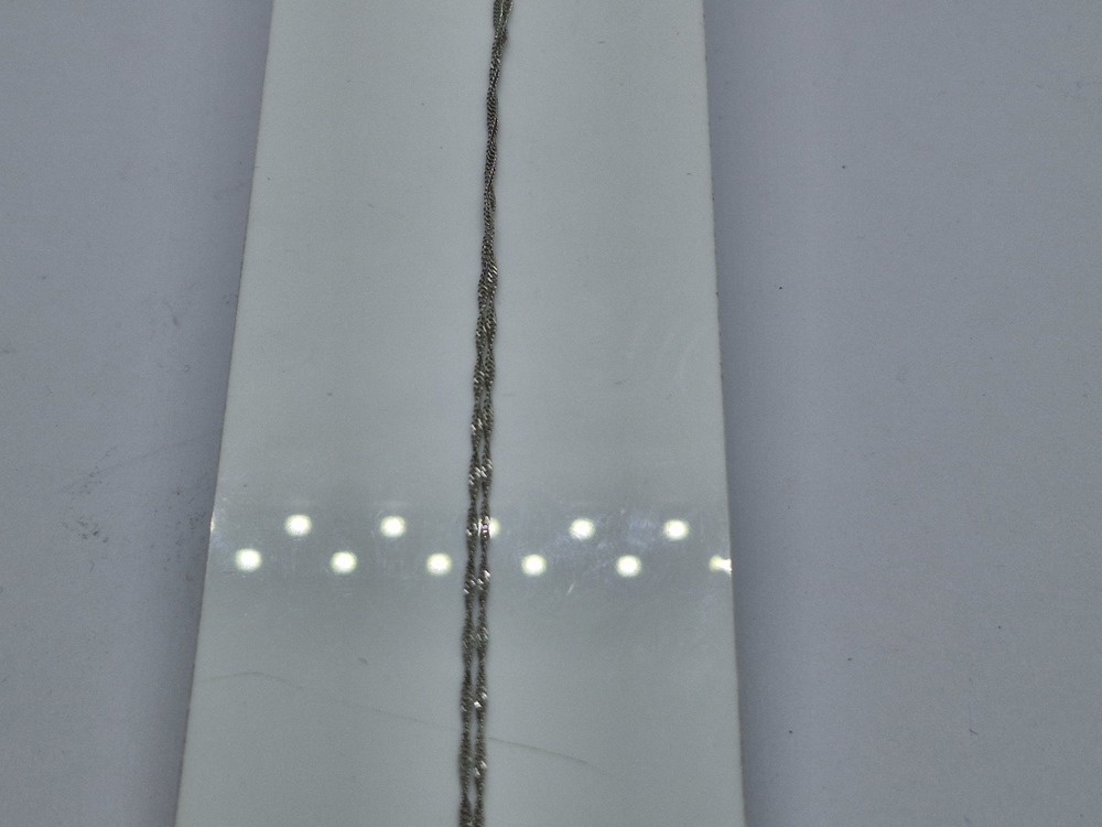 ЦЕПЬ ПОЛНОВЕСНАЯ Сингапур (Au 585)