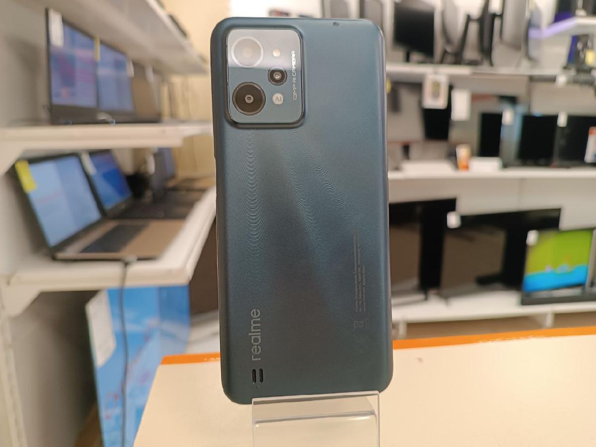 Смартфон Realme C31 3/32