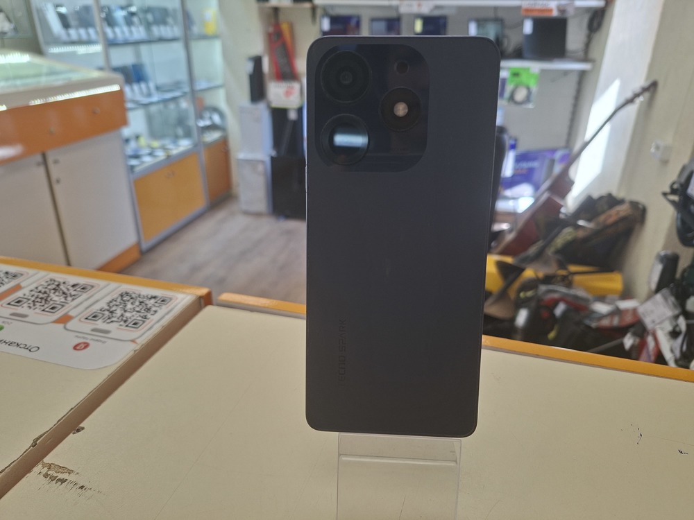 Смартфон Tecno Spark 10 Pro 8/256