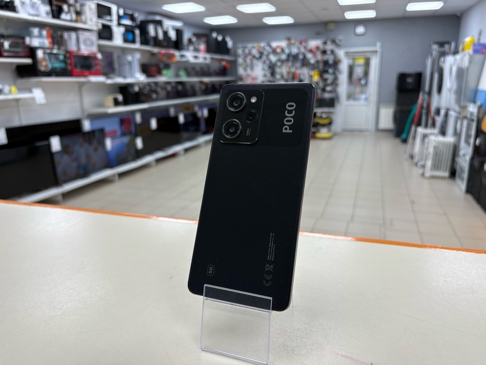 Смартфон Xiaomi Poco X5 Pro 5G 8/256