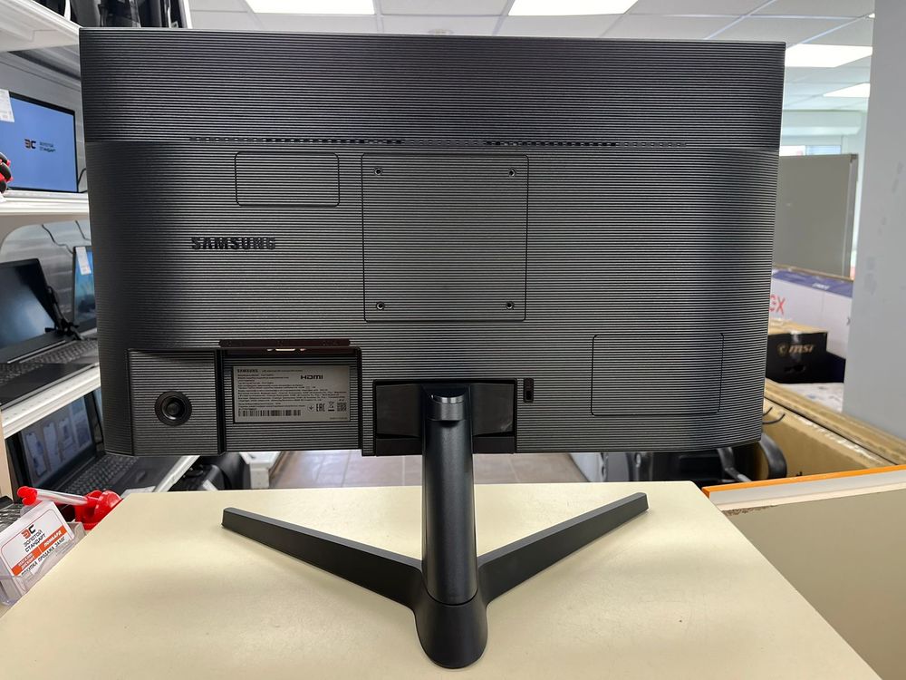 Монитор Samsung F22T350FHI