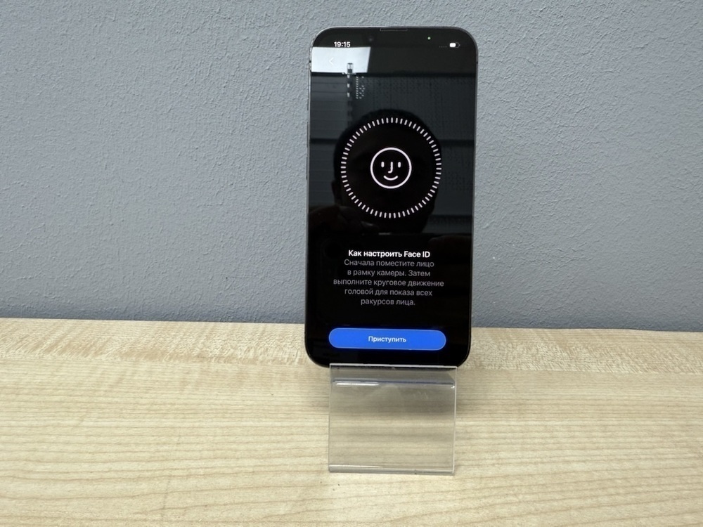 Смартфон Apple iPhone 13 Pro 128Gb