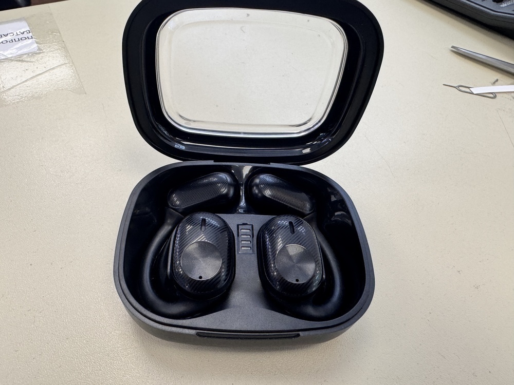 Наушники беспроводные Borofone BW42