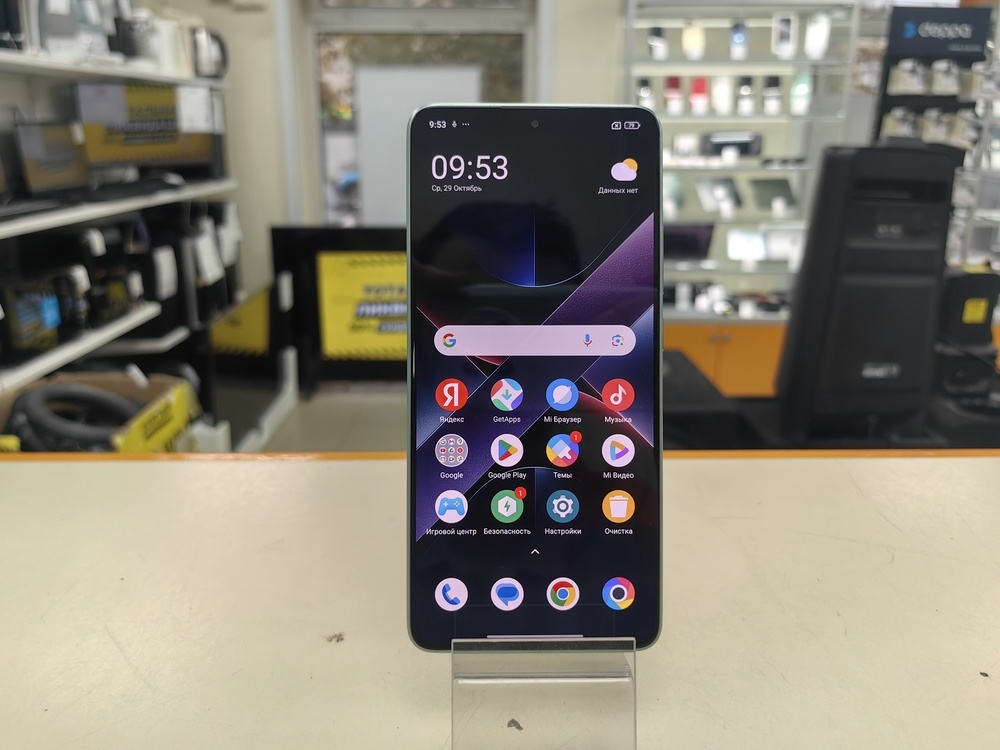 Смартфон POCO X7 Pro 8/256