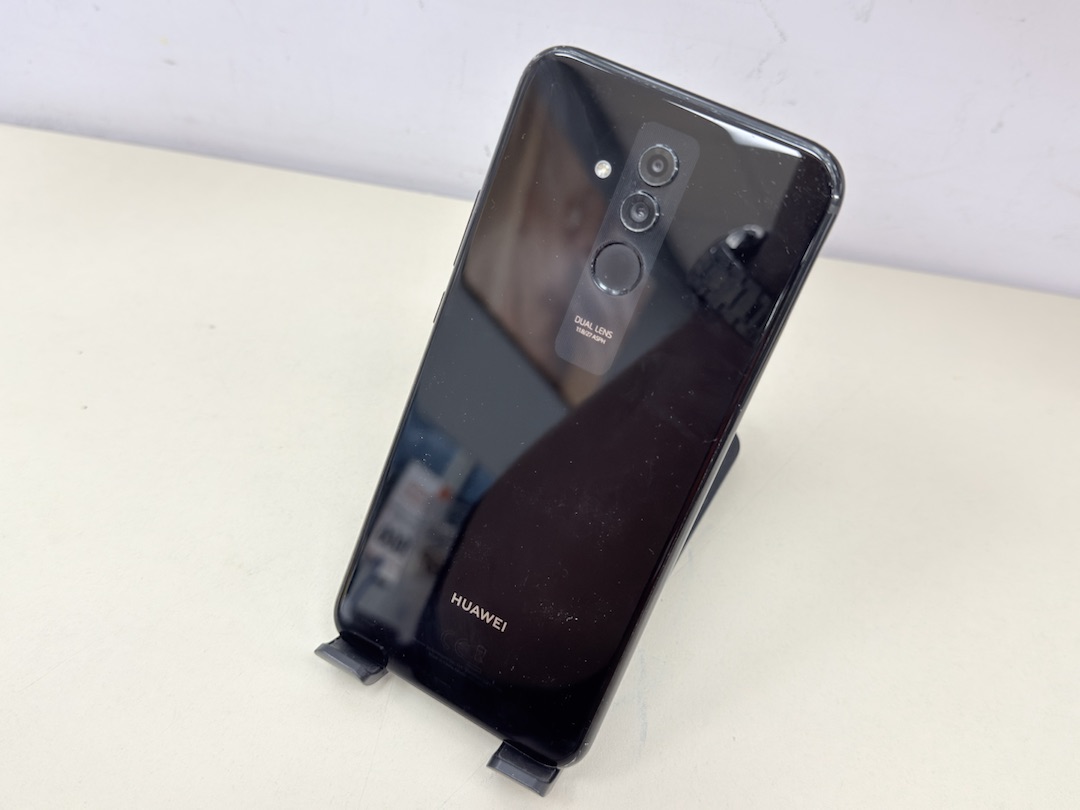 Смартфон Huawei Mate 20 Lite